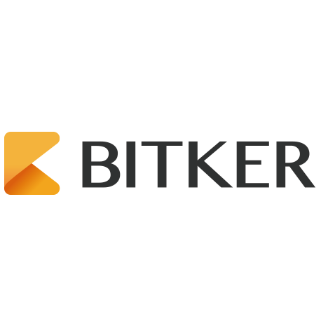 BITKER Logo