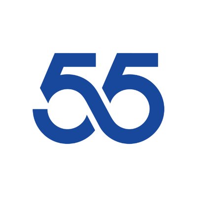 55 Global Markets Logo