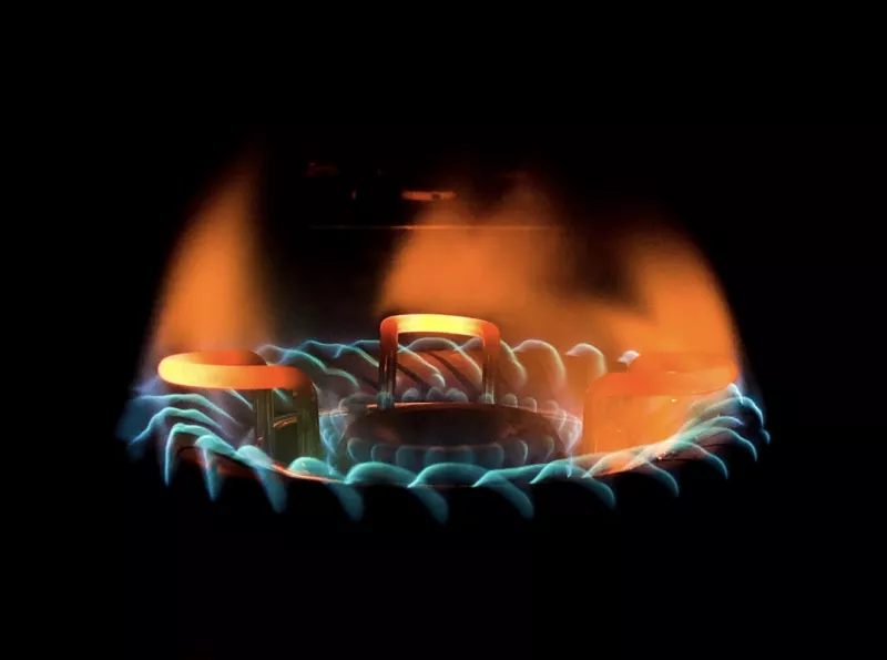 Ethereum Increases Gas Limit for First Time Since Proof-of-Stake Migration