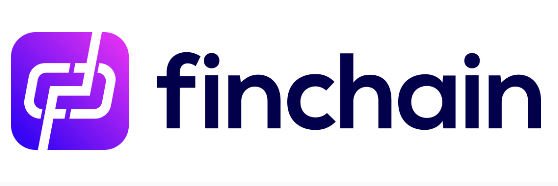 Finchain logo