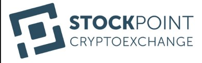 StockPoint.io Logo