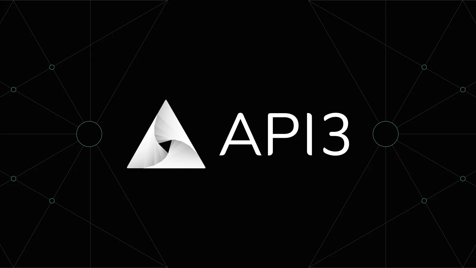 Api Home 3 API3 is Now Live on Berachain