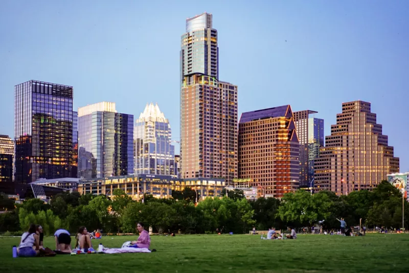 Austin University to Launch $5M Bitcoin Fund, Joining Other Endowments