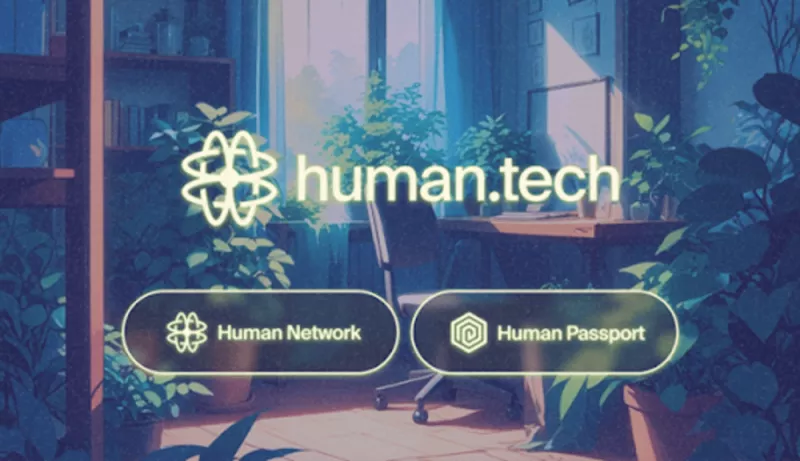 Holonym Foundation Completes Acquisition of Gitcoin Passport To Create World’s Largest Proof of Humanity Solution