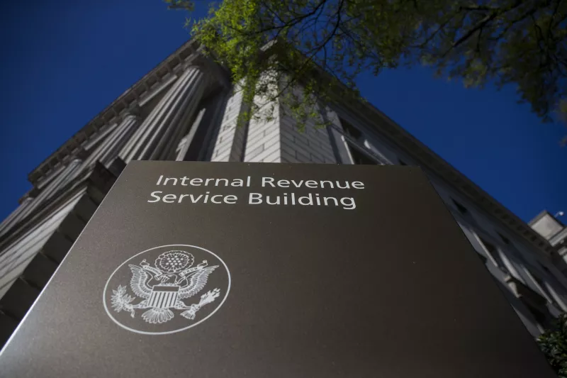 IRS Battles Crypto Executive's Appeal Over Tax Investigation Records