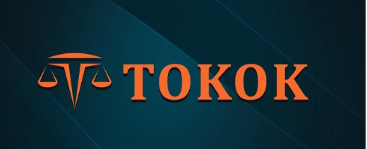 TOKOK Logo