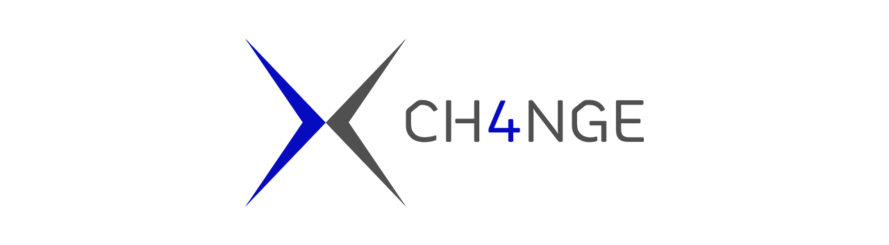 XCH4NGE Logo