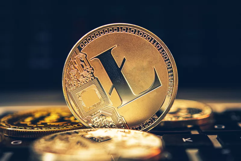 Litecoin Surges 6% as Broader Market Falters