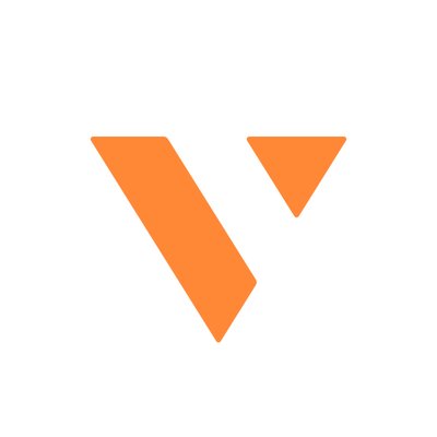 V Systems Coin Logo