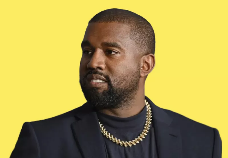 Kanye West Teases ‘Swasticoin’ Amid Controversial Crypto Posts