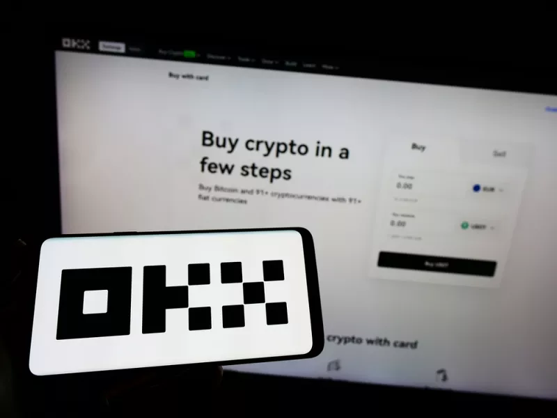 Crypto Exchange OKX Pays Over $500M to Settle Case with the U.S. DOJ