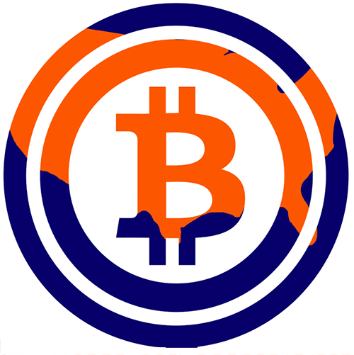 Bitcoin Of America Logo