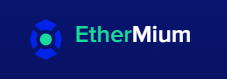 EtherMium Logo