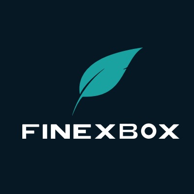 FinexBox Logo