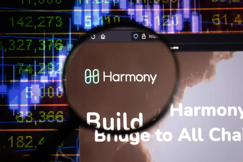 Harmony Launches Pump.one, its Memecoin Launchpad