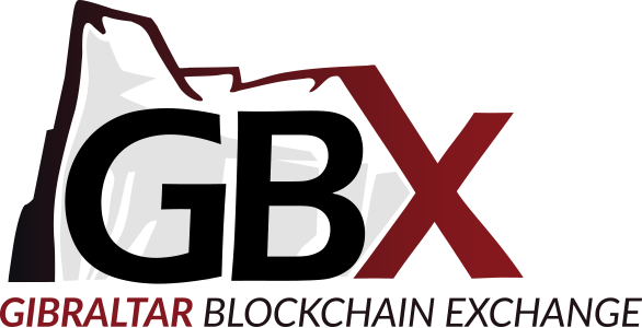 GBX Digital Asset Exchange Logo