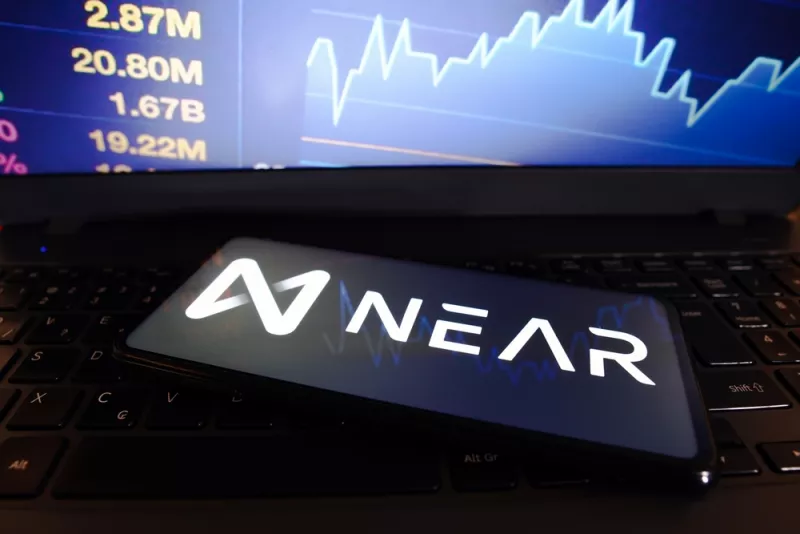 NEAR Protocol’s NEAR Intents Now Supports Gnosis Chain