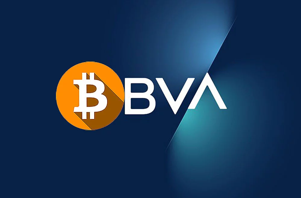 BBVA Expands Crypto Trading