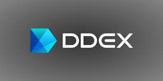 DDEX logo