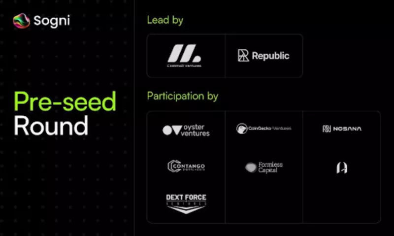 Sogni AI Raises $2M in Funding to Build an AI Decentralized GPU Network