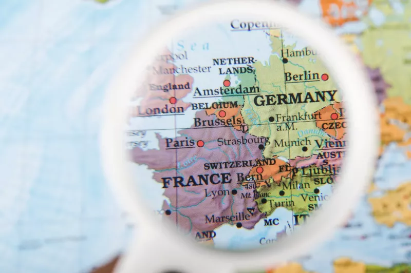 European Official Pushes for Digital Euro in the Face of US Crypto Dominance
