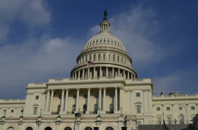 US House Votes to Repeal IRS DeFi Broker Rule, Following Senate's Lead