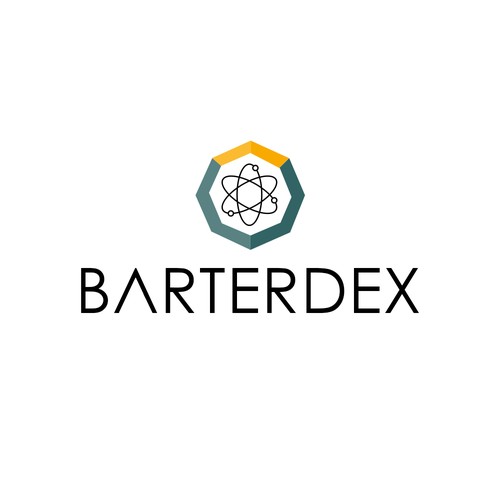 BarterDEX Logo