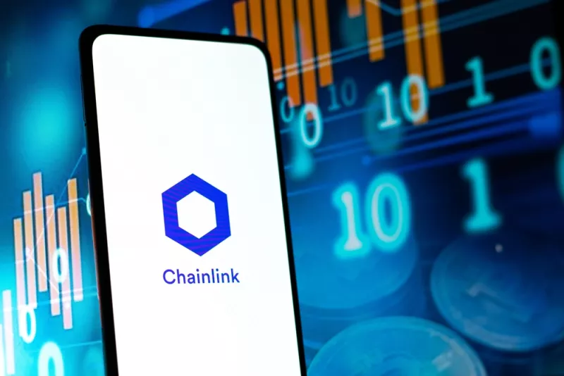 Jasmy and Its L2 JANCTION Adopts the Chainlink Standard