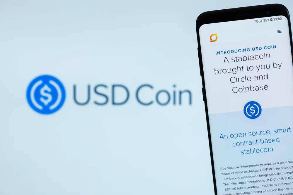 Hedera USDC is Now Live on Binance