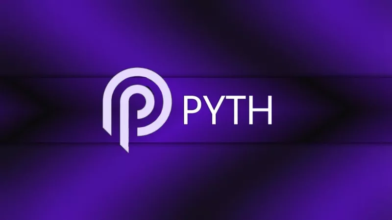 Pyth Core Launches on the Story Protocol