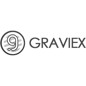 Graviex logo