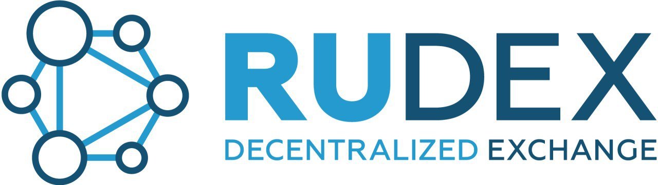 RuDEX Logo