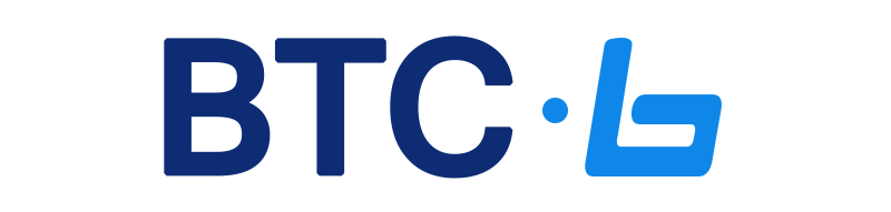 BTCBank Logo