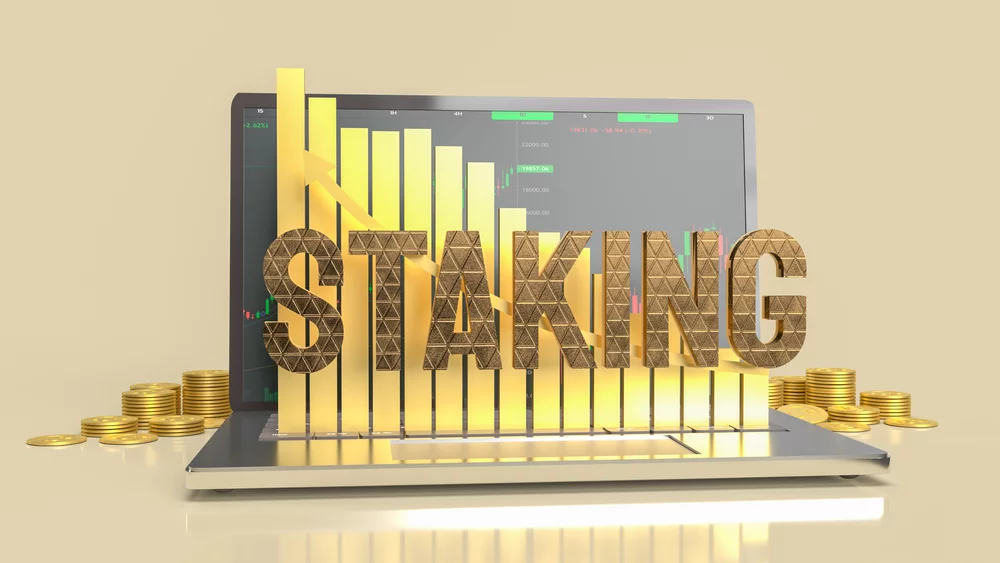 Mythos Unveils Staking on Mythos Chain to Reward MYTH Holders