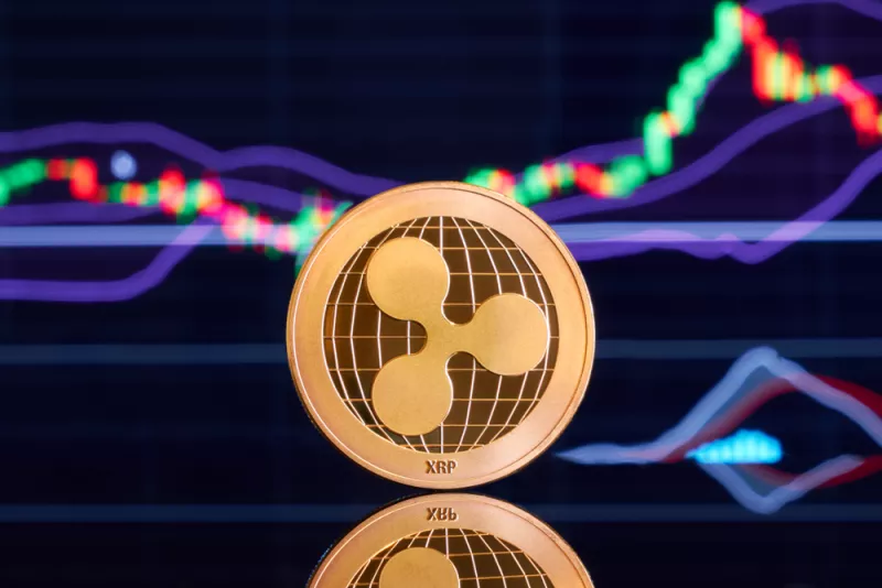 XRP Outperforms Other Major Altcoins as SEC Drops Ripple Case