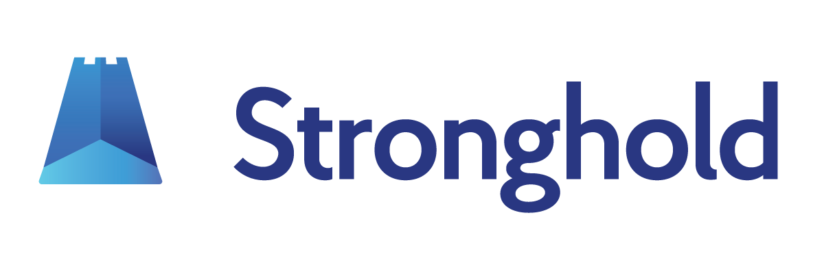 Stronghold Logo