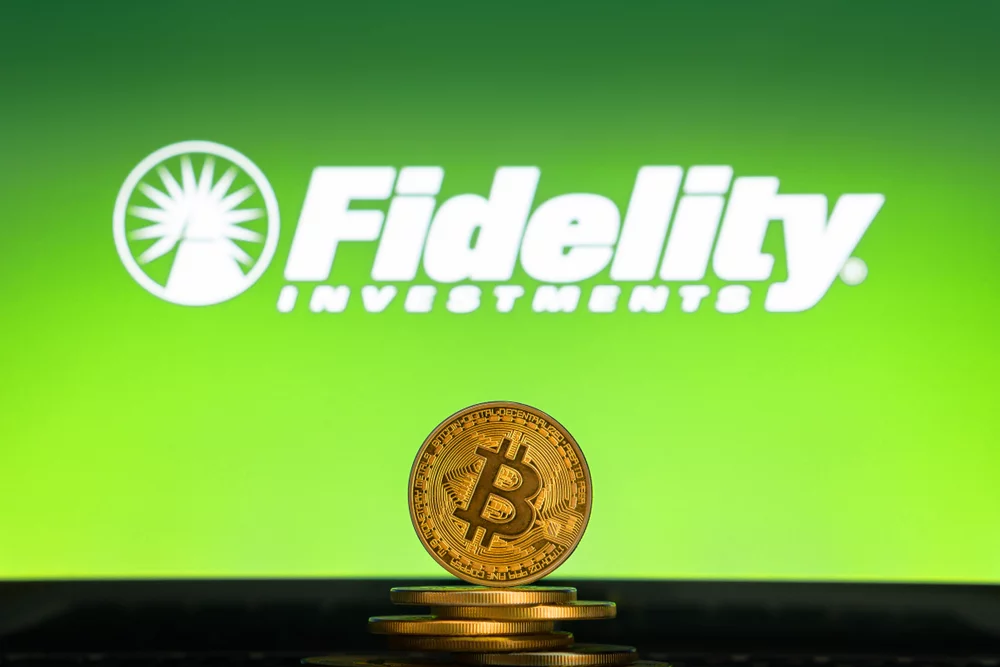 Fidelity Launches OnChain, its Ethereum-based Blockchain Share Class