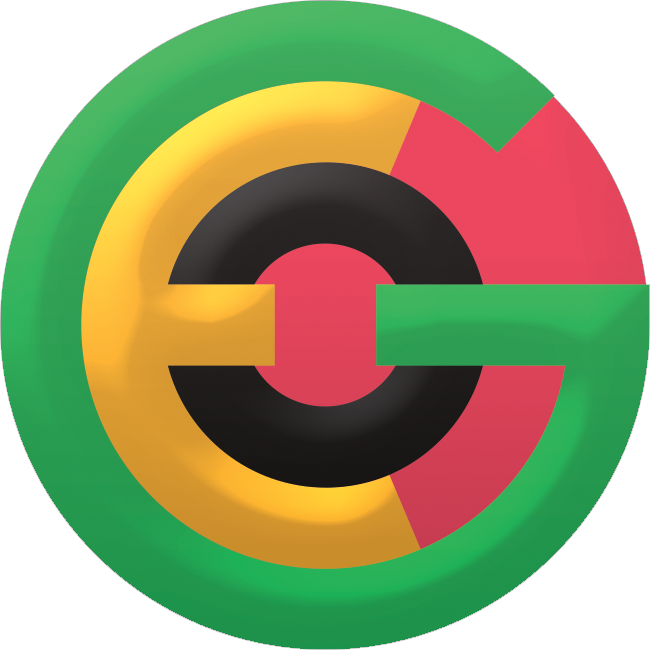 GeoCoin Logo