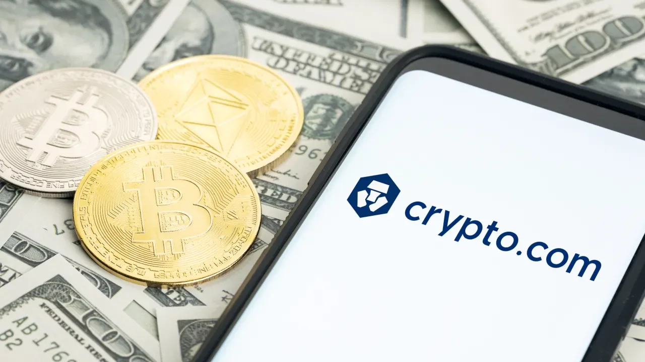 SEC Drops Crypto.com Investigation, Clears Path Forward