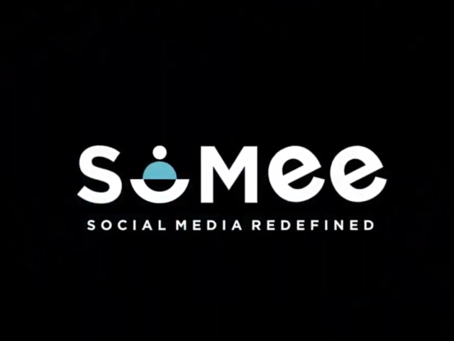 SoMee.Social Token Logo