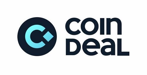 CoinDeal logo