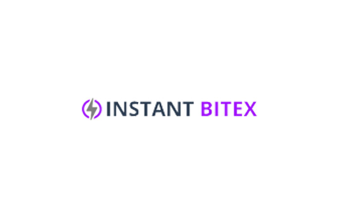 Instant Bitex Logo