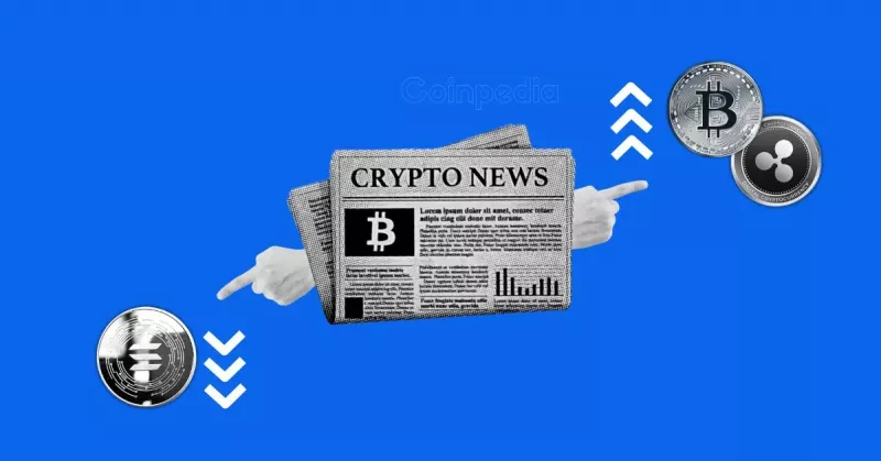 Crypto Weekly Roundup: Stablecoin Bill, GameStop's $1.5B Bitcoin Bet & SBF’s Prison Move
