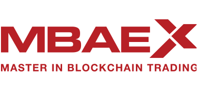 MBAex logo