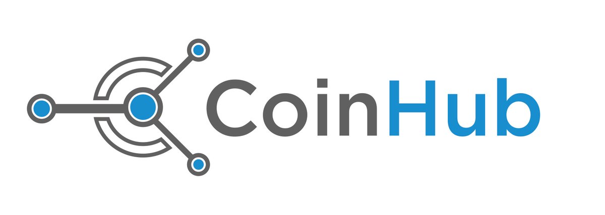 Coinhub Logo