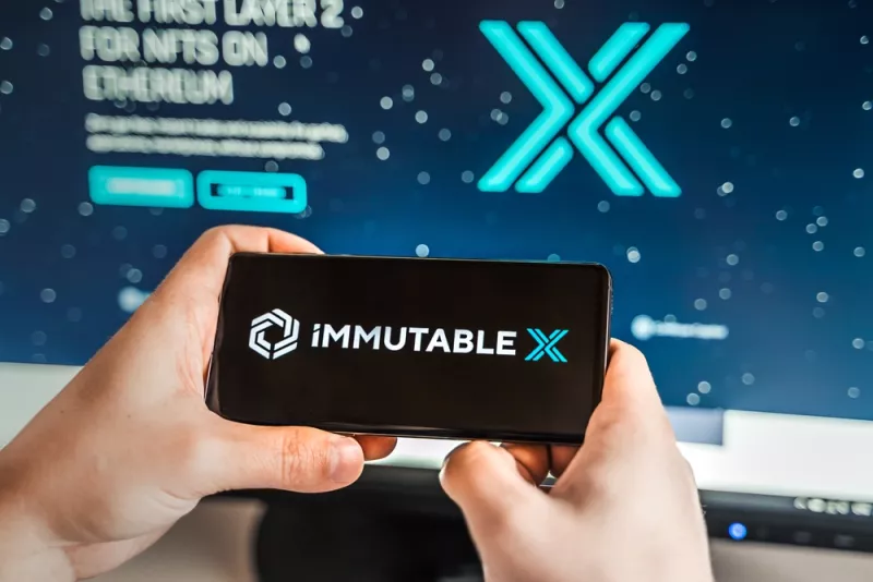 Immutable to Merge Immutable X Into Immutable zkEVM