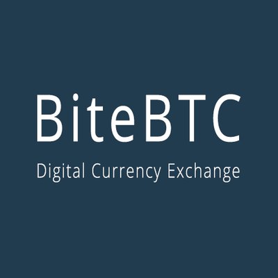 BiteBTC Logo