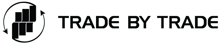 Trade by Trade Logo