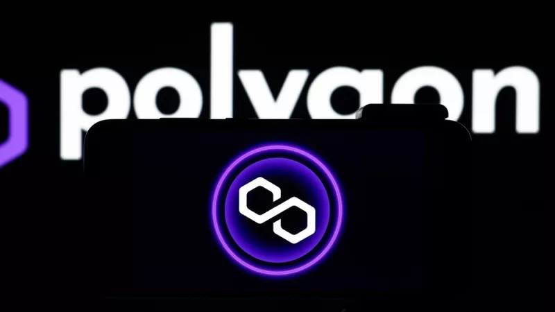 NOAH Launches on Polygon