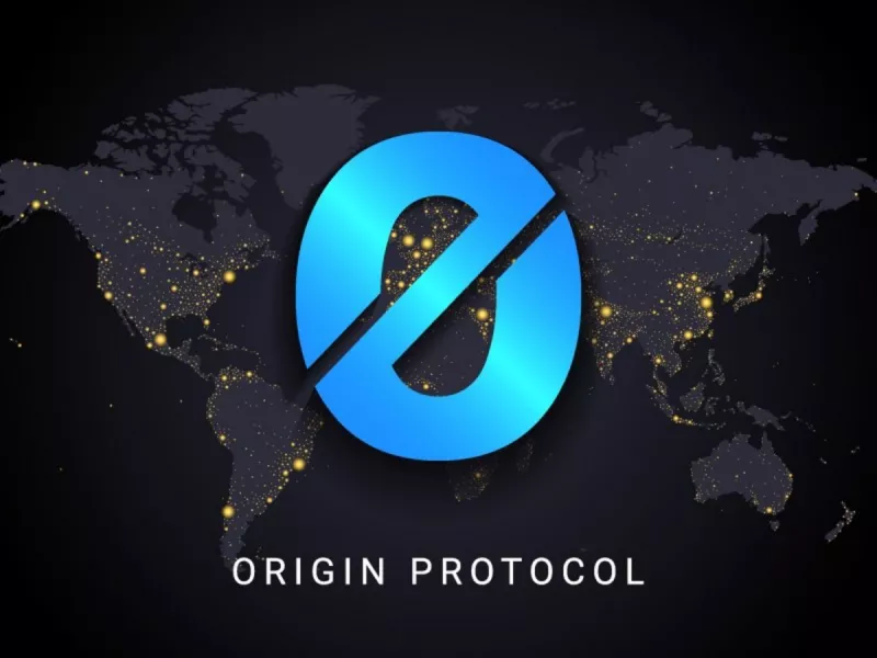 Origin Protocol is Part of the Atlantis Launch
